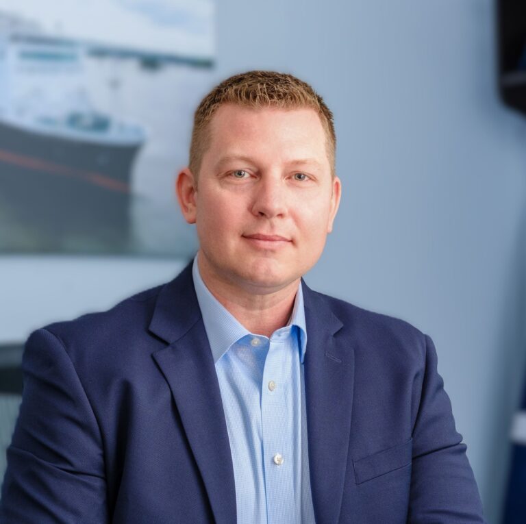 Headshot of Chris Clark