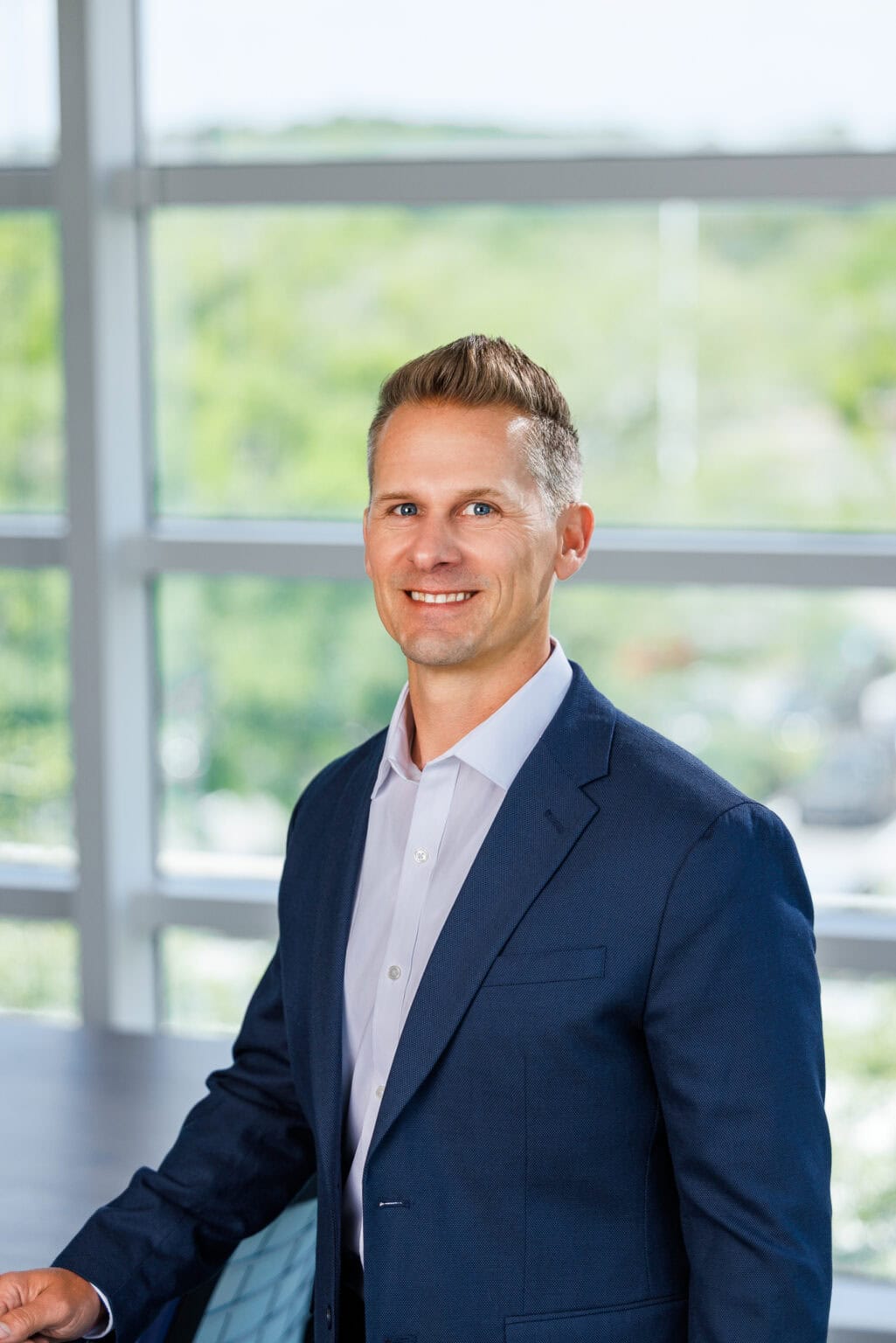 Maritime Leadership Team | TOTE Services Executives