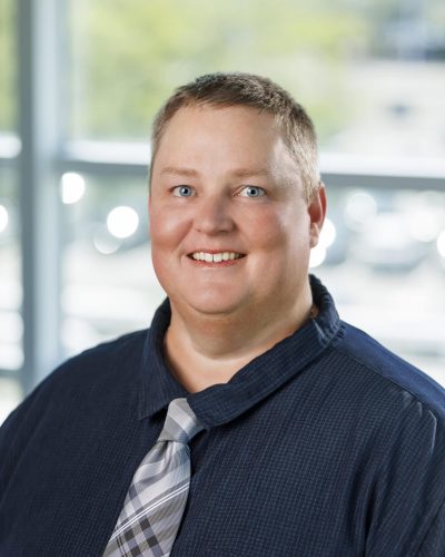 Shane Grendahl