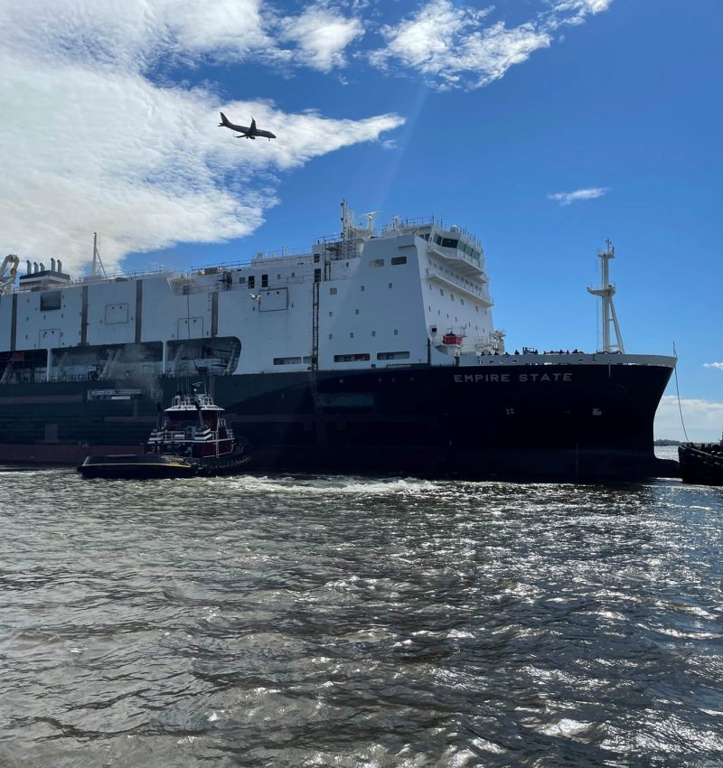 TOTE-Maritime-Services-Empure-State-Vessel - TOTE Services